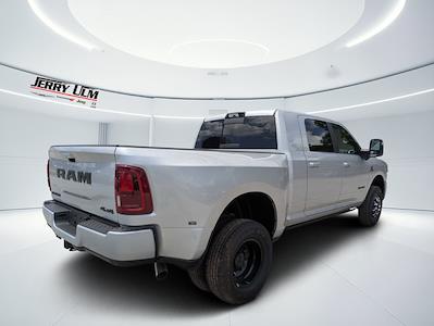 2026 Ram 3500 Mega Cab DRW 4WD Pickup for sale #G336942 - photo 2