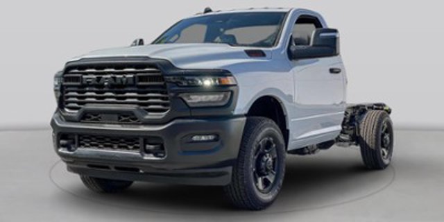 New 2026 Ram 3500 - photo 1