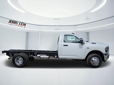 New 2026 Ram 3500 Regular Cab 60 CA Cab Chassis for sale #G339369 - photo 2