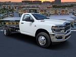 New 2026 Ram 3500 Regular Cab 60 CA Cab Chassis for sale #G339369 - photo 1