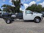 New 2026 Ram 3500 Regular Cab 60 CA Cab Chassis for sale #G339369 - photo 1