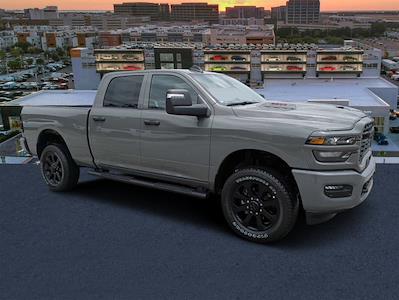 2026 Ram 2500 Crew Cab 4WD Pickup for sale #G340641 - photo 1