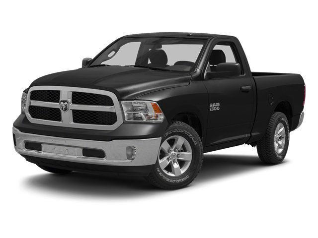 Used 2013 Ram 1500 - photo 1