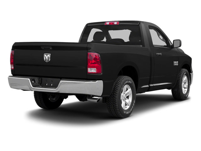 Used 2013 Ram 1500 - photo 2