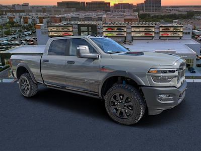 2026 Ram 2500 Crew Cab 4WD Pickup for sale #G341351 - photo 1
