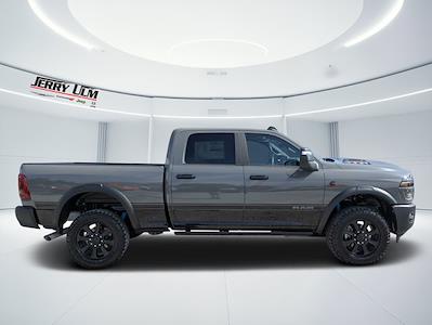 2026 Ram 2500 Crew Cab 4WD Pickup for sale #G341351 - photo 2