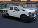 New 2026 Ram 3500 Crew Cab 60 CA Cab Chassis for sale #G343671 - photo 1