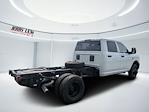 New 2026 Ram 3500 Crew Cab 60 CA Cab Chassis for sale #G343671 - photo 1