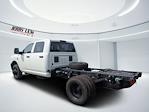 New 2026 Ram 3500 Crew Cab 60 CA Cab Chassis for sale #G343671 - photo 5