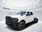 New 2026 Ram 3500 Crew Cab 60 CA Cab Chassis for sale #G343671 - photo 7