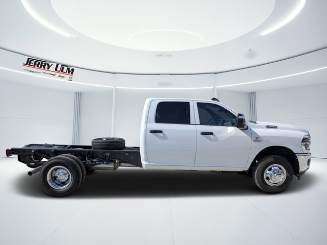 New 2026 Ram 3500 - photo 2