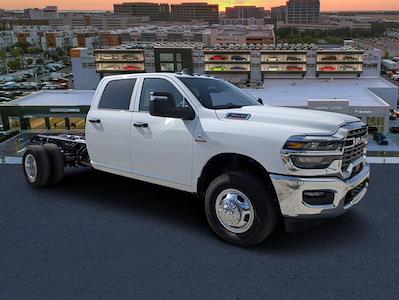 New 2026 Ram 3500 Crew Cab 60 CA Cab Chassis for sale #G343672 - photo 1