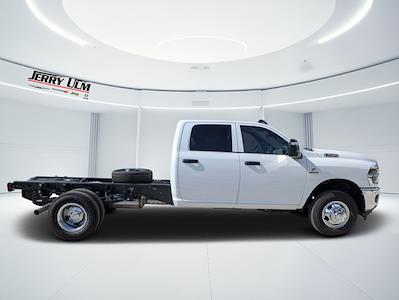 New 2026 Ram 3500 Crew Cab 60 CA Cab Chassis for sale #G343672 - photo 2