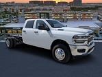 New 2026 Ram 3500 Crew Cab 60 CA Cab Chassis for sale #G343672 - photo 1