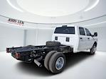 New 2026 Ram 3500 Crew Cab 60 CA Cab Chassis for sale #G343672 - photo 3