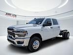 New 2026 Ram 3500 Crew Cab 60 CA Cab Chassis for sale #G343672 - photo 7
