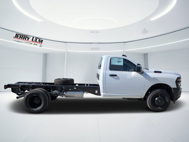 New 2026 Ram 3500 - photo 2