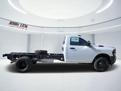 New 2026 Ram 3500 Regular Cab 84 CA Cab Chassis for sale #G343673 - photo 2