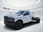 New 2026 Ram 3500 Regular Cab 84 CA Cab Chassis for sale #G343673 - photo 7