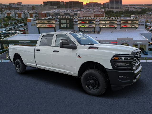 New 2026 Ram 2500 - photo 1