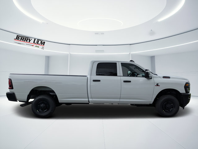 New 2026 Ram 2500 - photo 2