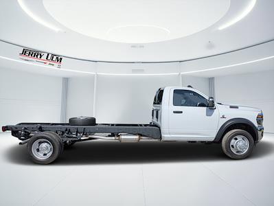 2026 Ram 5500 Regular Cab DRW 4WD Cab Chassis for sale #G345710 - photo 2