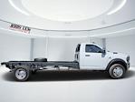 New 2026 Ram 5500 Regular Cab 120 CA Cab Chassis for sale #G345710 - photo 1