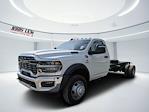 New 2026 Ram 5500 Regular Cab 120 CA Cab Chassis for sale #G345710 - photo 7