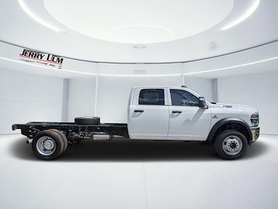 2026 Ram 5500 Crew Cab DRW 4WD Cab Chassis for sale #G345711 - photo 2