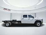 New 2026 Ram 5500 Crew Cab 84 CA Cab Chassis for sale #G345711 - photo 1