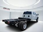 New 2026 Ram 5500 Crew Cab 84 CA Cab Chassis for sale #G345711 - photo 3