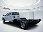 New 2026 Ram 5500 Crew Cab 84 CA Cab Chassis for sale #G345711 - photo 5