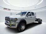 New 2026 Ram 5500 Crew Cab 84 CA Cab Chassis for sale #G345711 - photo 7