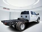 New 2026 Ram 5500 Crew Cab 60 CA Cab Chassis for sale #G345714 - photo 3