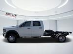 New 2026 Ram 5500 Crew Cab 60 CA Cab Chassis for sale #G345714 - photo 6