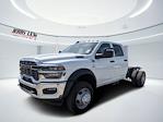 New 2026 Ram 5500 Crew Cab 60 CA Cab Chassis for sale #G345714 - photo 7