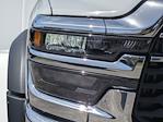 New 2026 Ram 5500 Crew Cab 60 CA Cab Chassis for sale #G345714 - photo 9