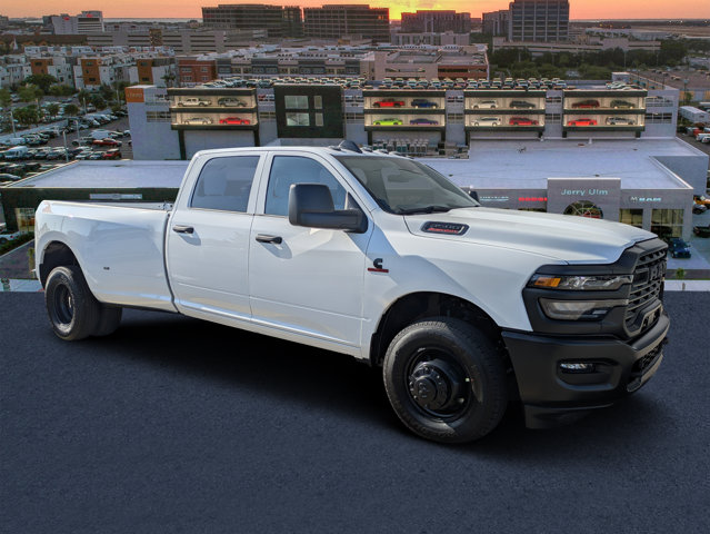 New 2026 Ram 3500 - photo 1