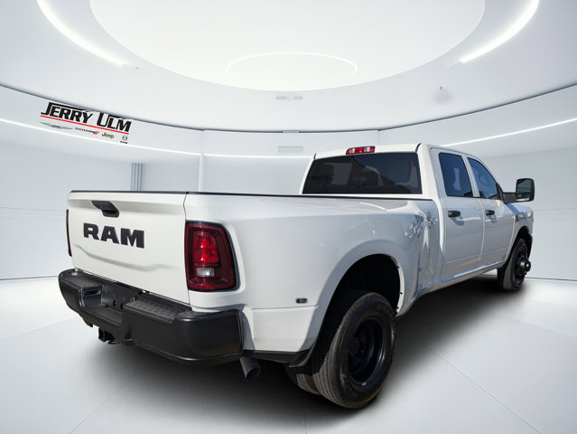 New 2026 Ram 3500 - photo 2