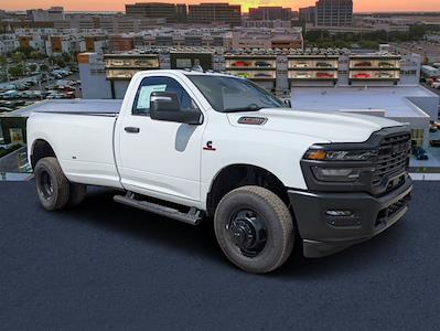 2026 Ram 3500 Regular Cab DRW 4WD Pickup for sale #G346238 - photo 1