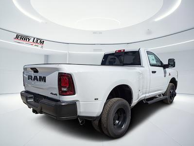 2026 Ram 3500 Regular Cab DRW 4WD Pickup for sale #G346238 - photo 2