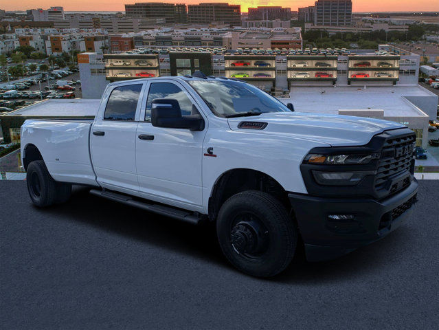 New 2026 Ram 3500 - photo 1