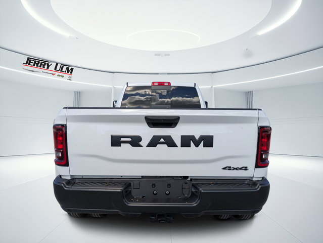 New 2026 Ram 3500 - photo 2