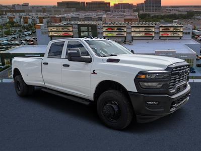 2026 Ram 3500 Crew Cab DRW 4WD Pickup for sale #G347902 - photo 1