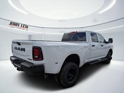 2026 Ram 3500 Crew Cab DRW 4WD Pickup for sale #G347902 - photo 2
