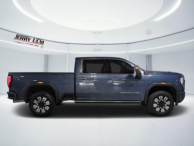 2024 GMC Sierra 2500 Crew Cab 4WD Pickup for sale #G347903A - photo 2