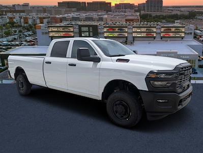2026 Ram 2500 Crew Cab 4WD Pickup for sale #G349886 - photo 1