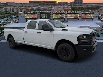 2026 Ram 2500 Crew Cab 4WD Pickup for sale #G349887 - photo 1
