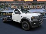 New 2026 Ram 5500 Regular Cab 84 CA Cab Chassis for sale #G350109 - photo 1