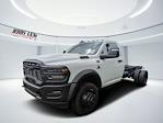 New 2026 Ram 5500 Regular Cab 84 CA Cab Chassis for sale #G350109 - photo 7
